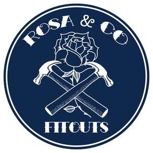 Rosa & Co Fitouts