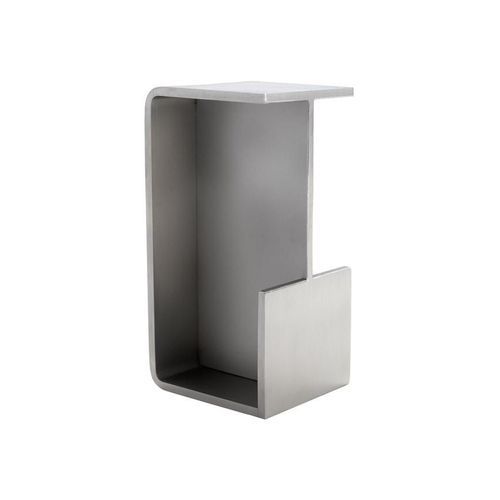 Stainless steel Cavity Slider handle