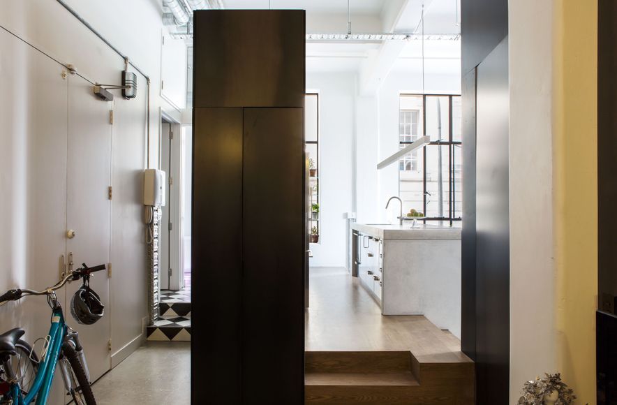 Queen St Apartment