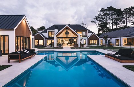 Coatesville House