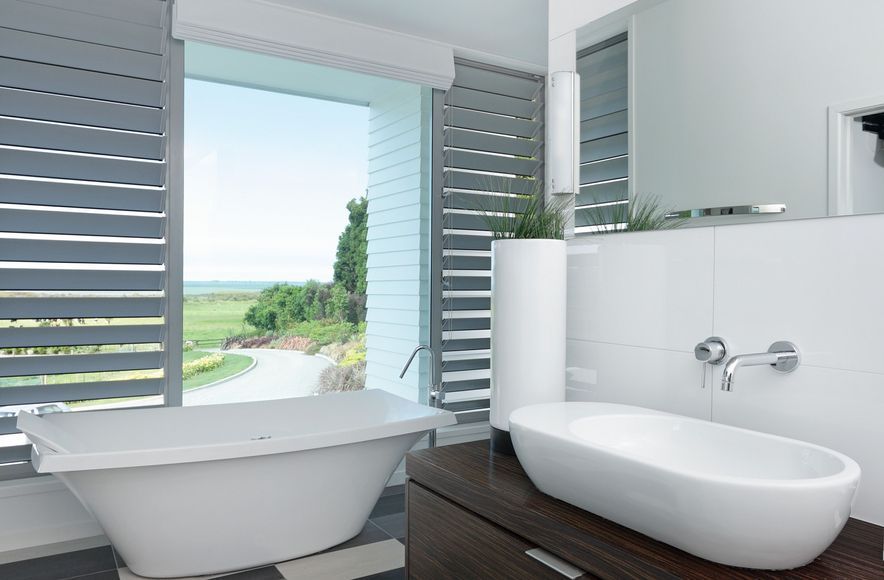 Kati Kati Bathroom