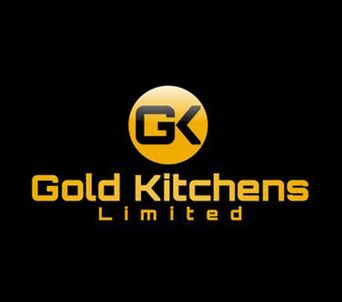 Gold Kitchens