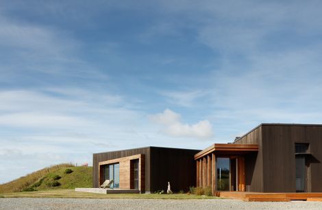 Peka Peka House I, Kapiti Coast