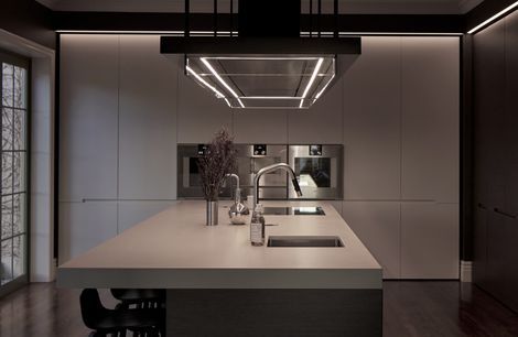 Havelock North Residence