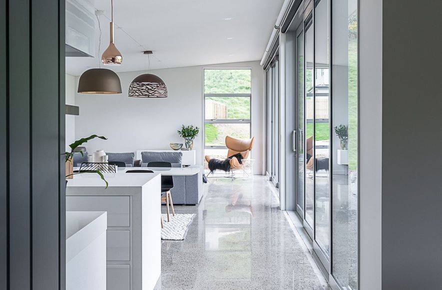 Churton Park Executive Home