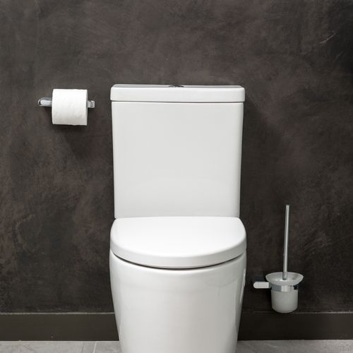Grande Back to Wall Toilet Suite