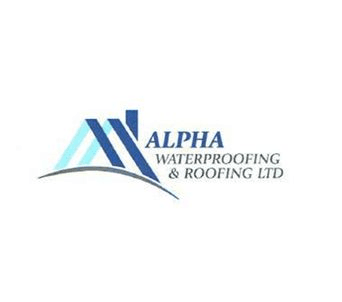 Alpha Waterproofing & Roofing