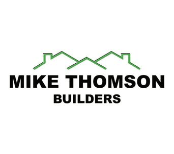 Mike Thomson Builders