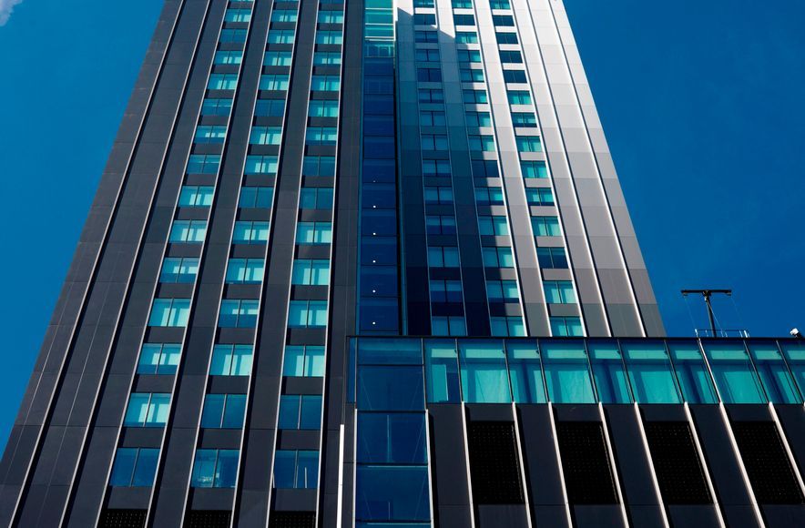 Maastower