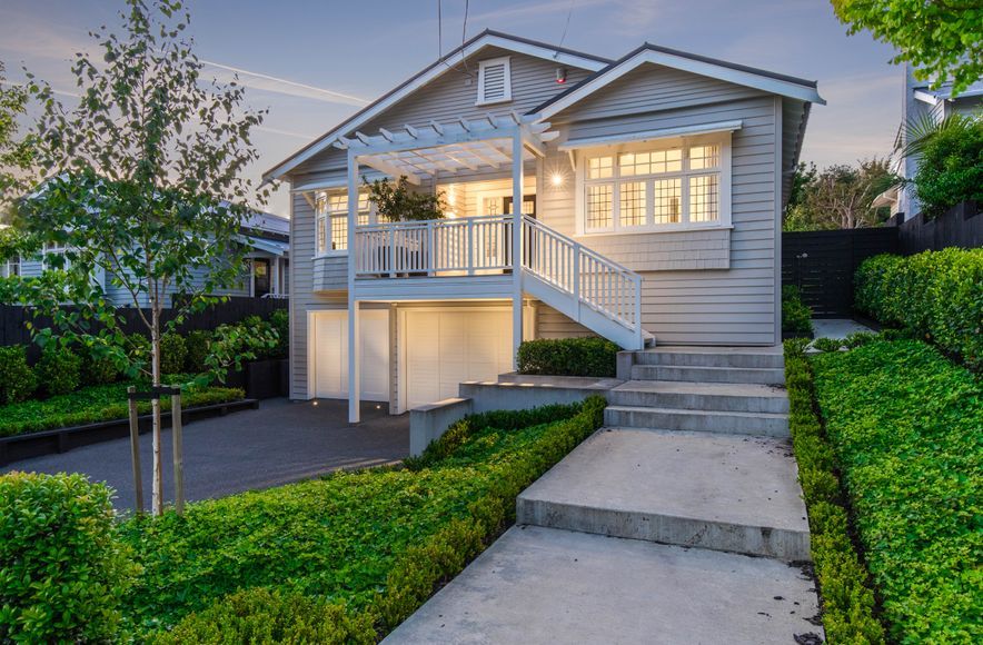 Wairua - Renovation