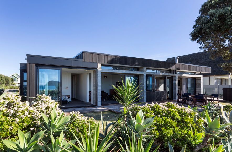 Pauanui Beach House