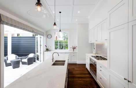 Mt Eden Kitchen