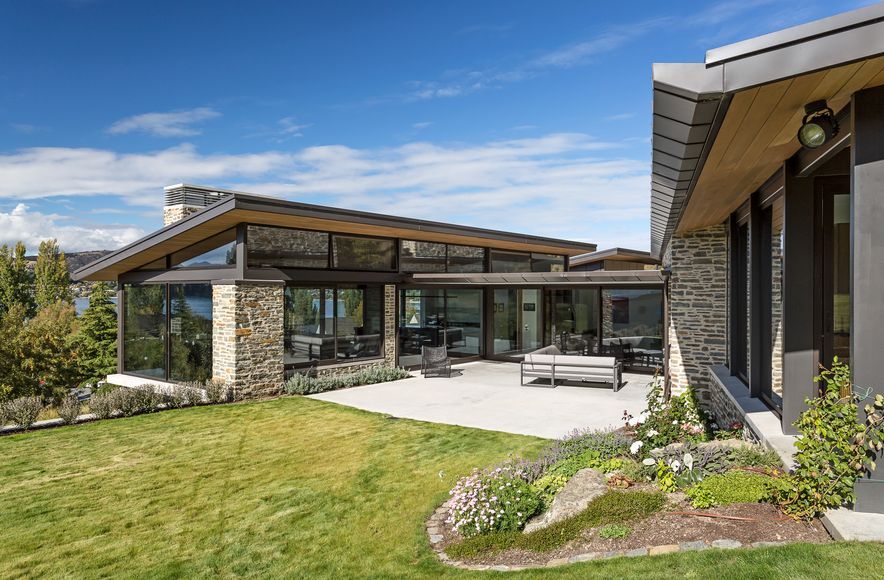 Johnston Architects