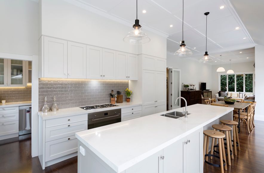 Mt Eden Kitchen
