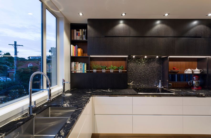 City Kitchen