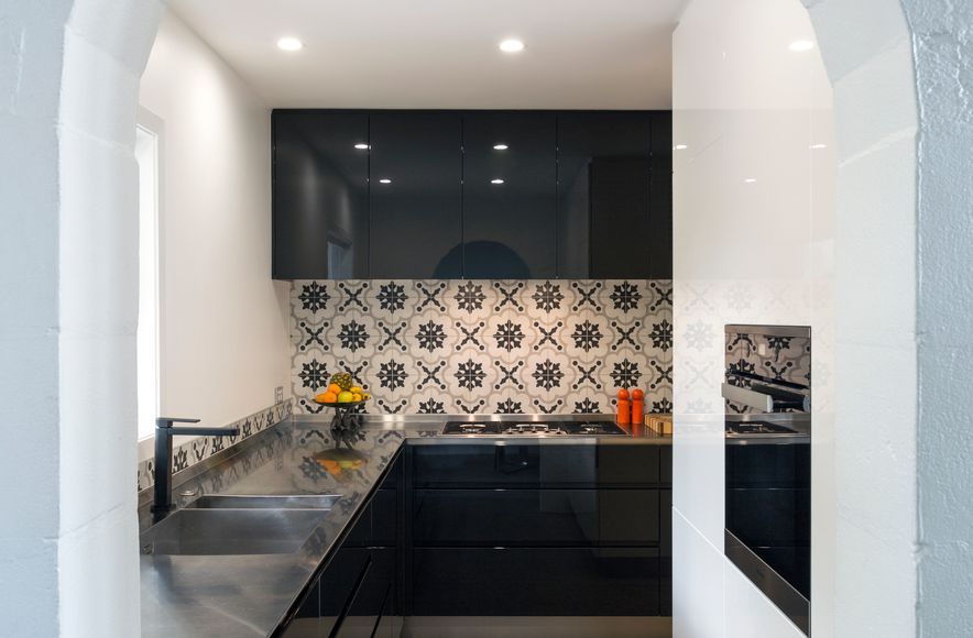 City Fringe Kitchen
