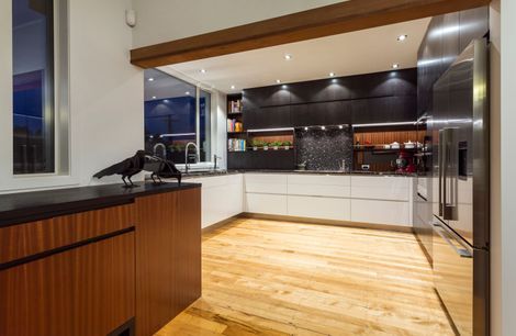 City Kitchen