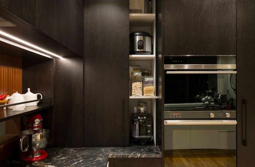 City Kitchen