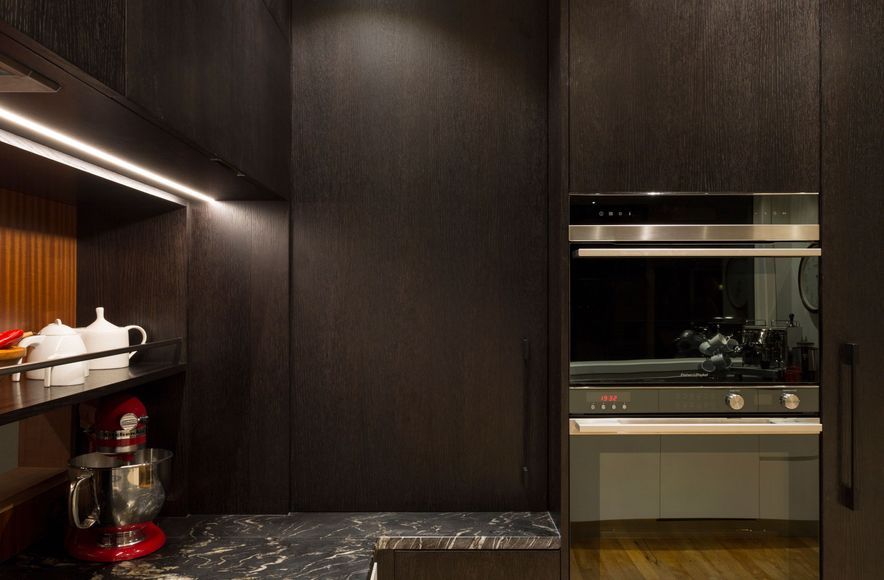 City Kitchen