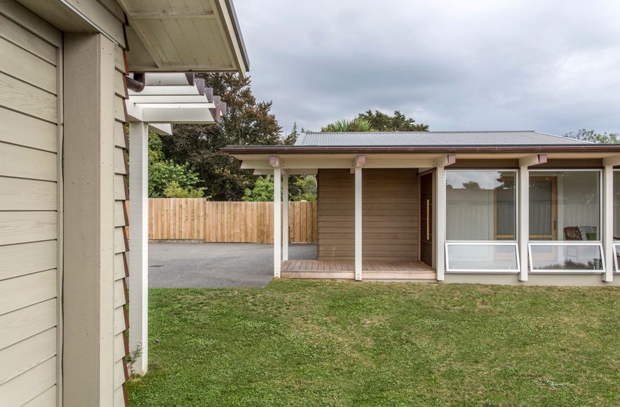 Waitahanui Bach