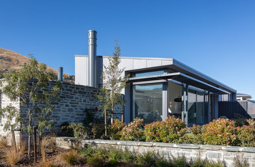 Modern Arrowtown Cottage