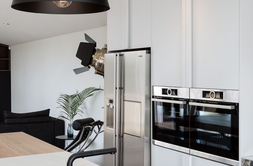 Von Sturmer Kitchen