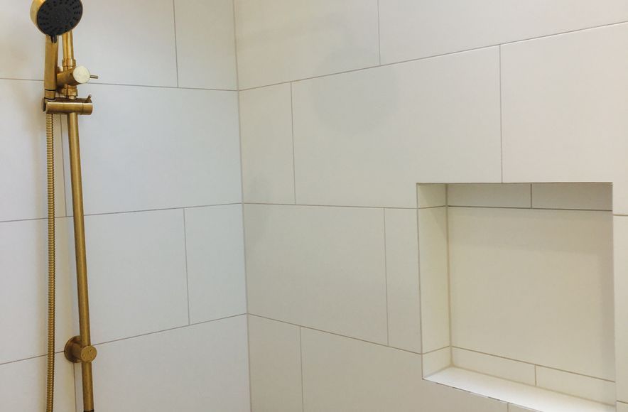Westmere Luxury Ensuite