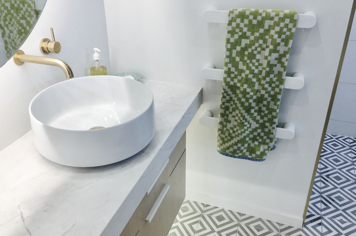 Westmere Luxury Ensuite