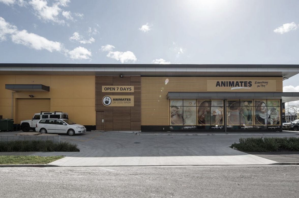 8 Massey - Pukekohe