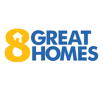 8 Great Homes