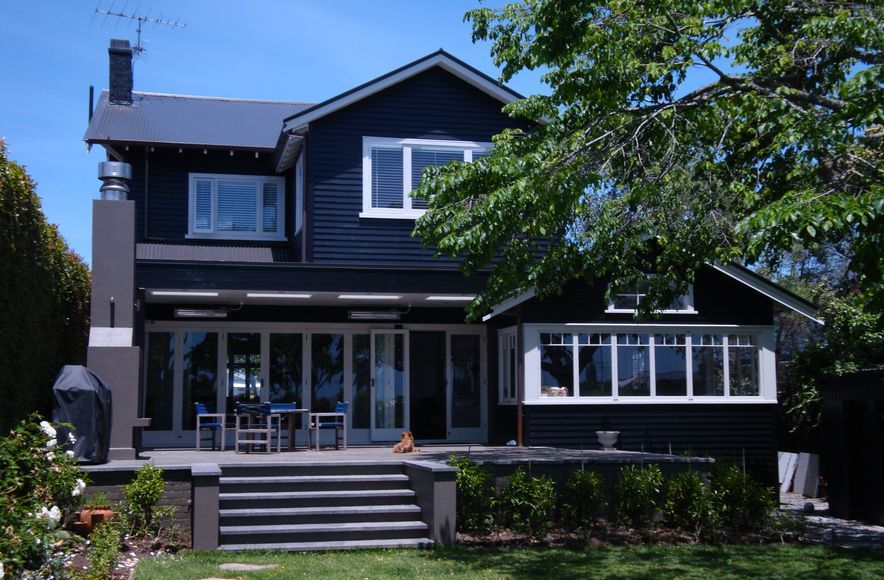 Remuera Renovation