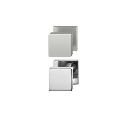 FSB 23 0811 Square Knob