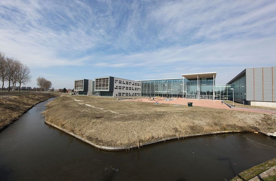 Maerlant College Brielle