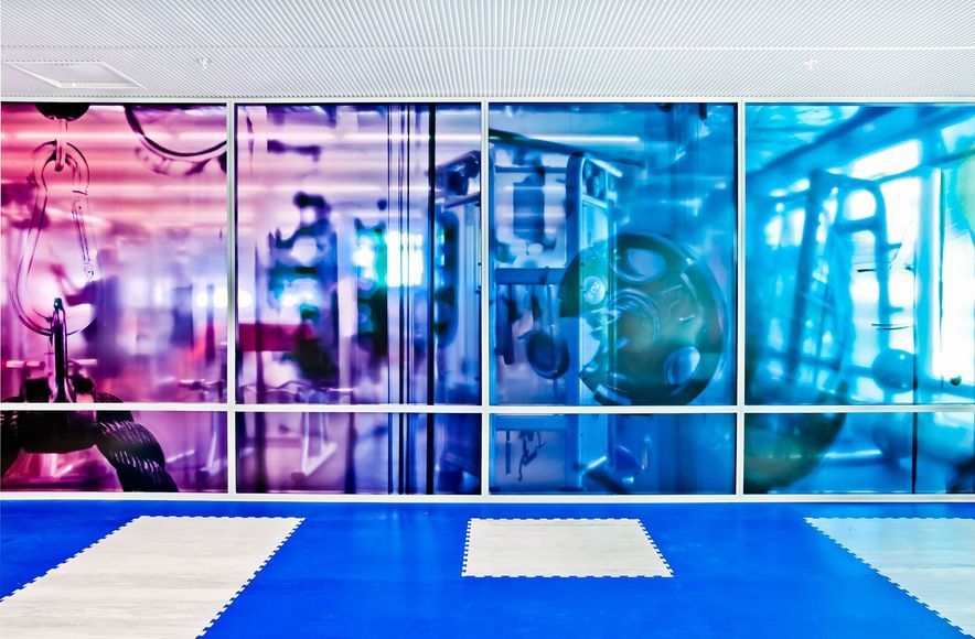 Millennium Gym