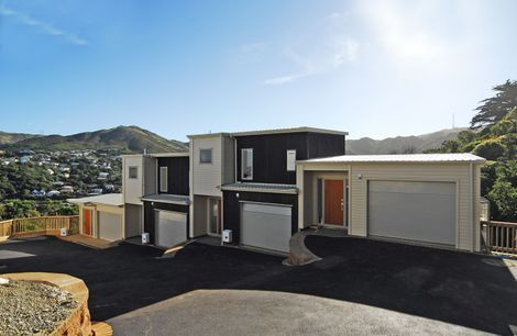 Millennium Property Holdings Townhouses