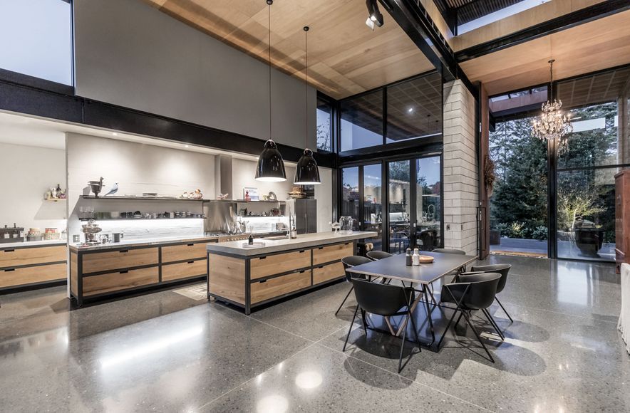 Auckland Feature House Davis Project