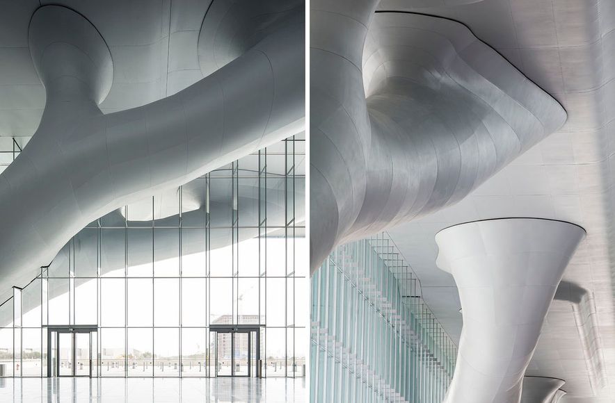 Qncc Qatar Convention Center