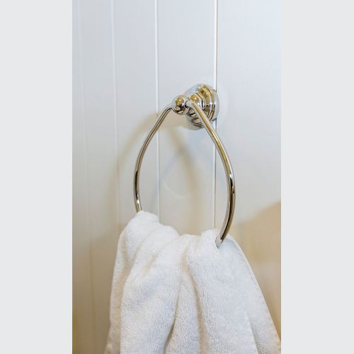 Perrin & Rowe Hand Towel Ring