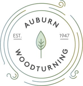 Auburn Woodturning