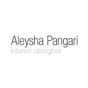 Aleysha Pangari Interiors