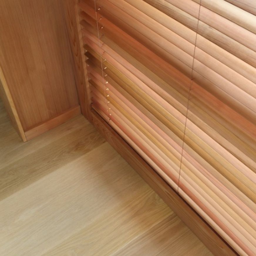American White Oak, Prime Grade HARDWOOD FLOOR