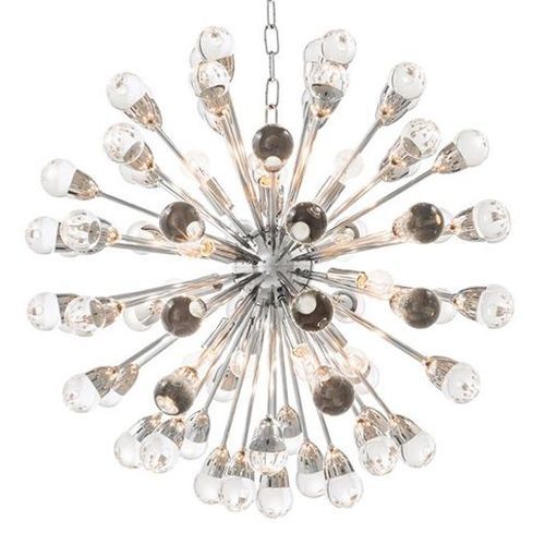 Antares Chandelier