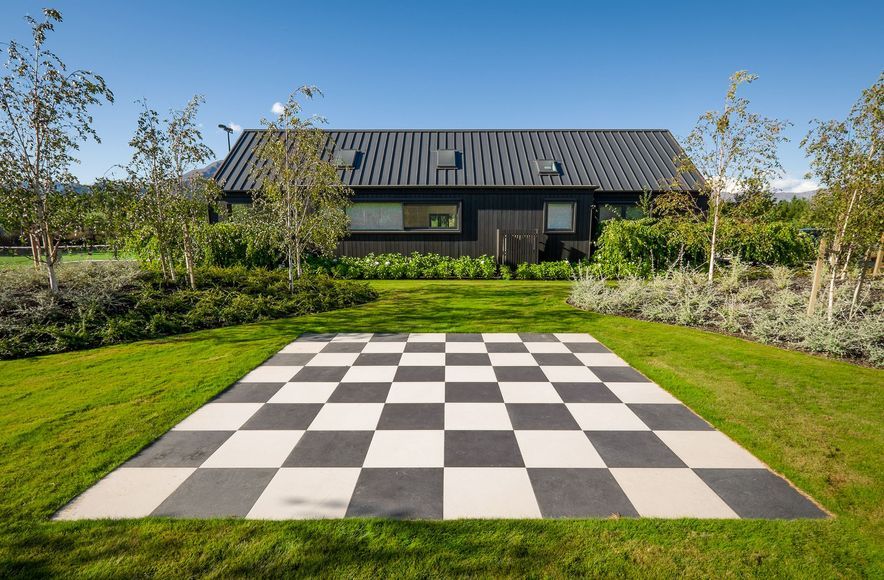 Hawea River Cottage