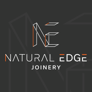 Natural Edge Joinery
