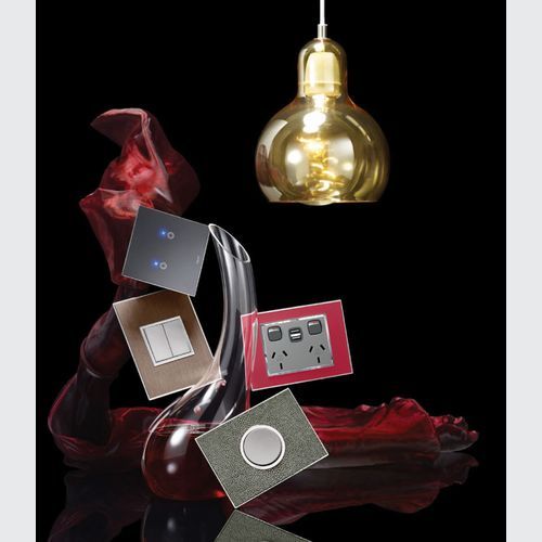 Arteor Switches & Sockets