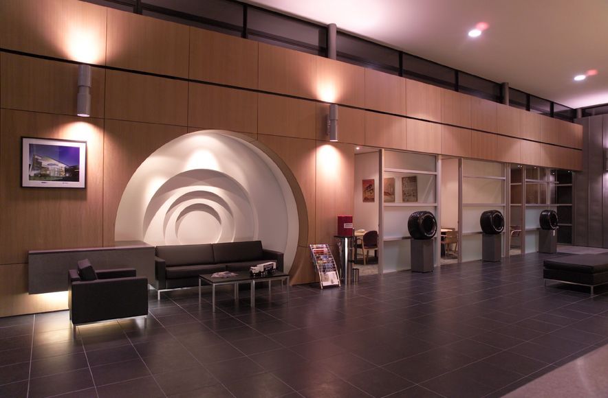 Bridgestone/Firestone