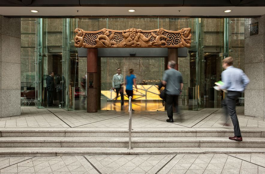 Auckland Council Head Office