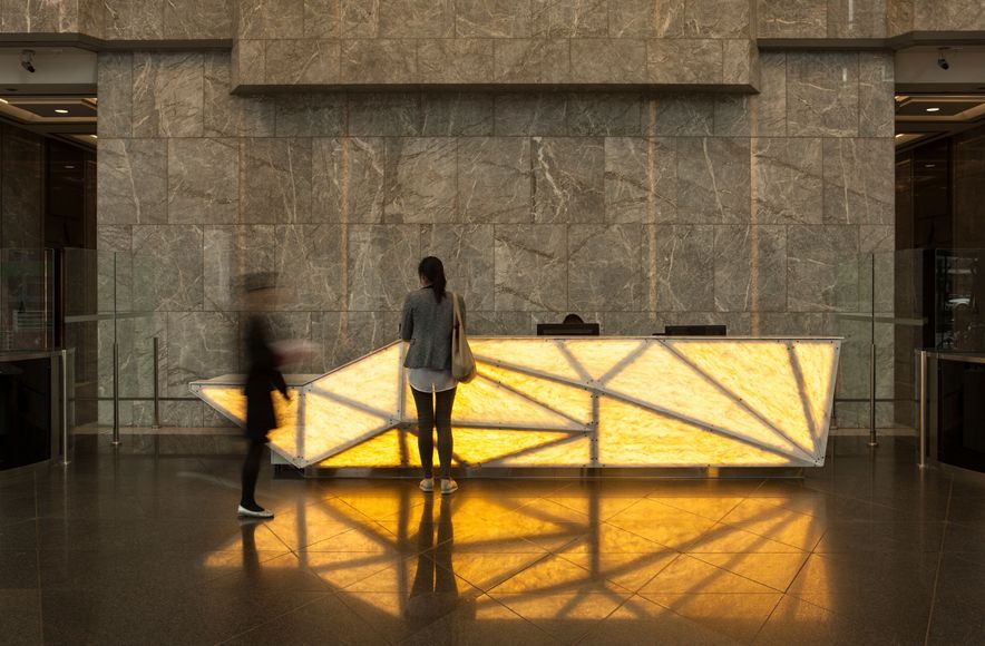 Auckland Council Head Office