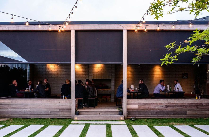 Brothers Brewery + Juke Joint BBQ