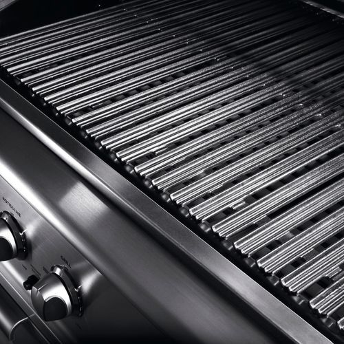 BGB 48 with Side Burner Free Standing BBQ by DCS